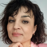 mgr Małgorzata Pogorzelska - Psycholog, psychoterapeuta, diagnosta Warszawa