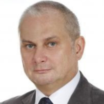 lek. Artur Krężel - Psychiatra Warszawa