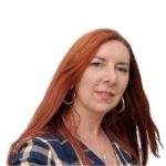 mgr Joanna Wolnik - Psycholog, psychoterapeuta, diagnosta Katowice