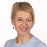 dr Maja Stefańska - Psychoterapeuta Kraków