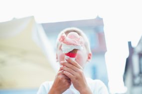 Czy dziecko może przejść na dietę? Czy odchudzanie dziecka jest bezpieczne?