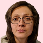 lek. Alicja Kwiatkowska - Psychiatra Łódź