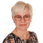 lek. Dorota Mania - Psychiatra Poznań