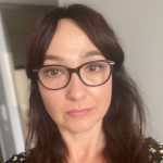 mgr Małgorzata Kępka - Psycholog, diagnosta Warszawa