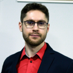 mgr Jan Miedziak - Psycholog, psychoterapeuta Łódź