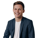 mgr Kamil Koter - Psycholog, psychoterapeuta Warszawa