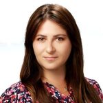 lek. Ewa Marciniszyn - Psychiatra Wrocław