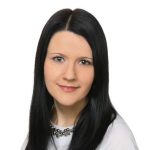 lek. Joanna Gajewska-Kowalczyk - Psychiatra Warszawa