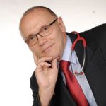 lek. Marek Nadolski - Neurolog dziecięcy Łódź