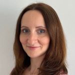 mgr Agata Bogucka-Nowak - Psycholog, psychoterapeuta Warszawa