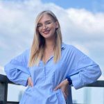 mgr Aleksandra Uzar - Psychoterapeuta Warszawa