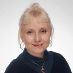 mgr Iga Biadon - Psycholog, diagnosta Kraków