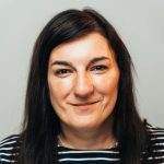 mgr Karolina Rząsa - Psycholog, psychoterapeuta, diagnosta Łódź