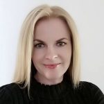 mgr Magdalena Krawczyk - Psycholog, diagnosta Warszawa