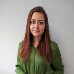 mgr Natalia Przyborowska - Psycholog, diagnosta Kraków 