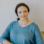 mgr Natalia Rapp - Psycholog, psychoterapeuta Poznań