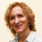 mgr Anna Lubińska - Psycholog diagnosta Warszawa