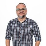 mgr Grzegorz Frelichowski - Psycholog, psychoterapeuta, diagnosta Poznań