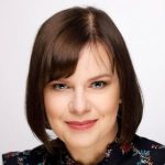 mgr Monika Mazur - Psychoterapeuta, diagnosta Bydgoszcz