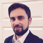 lek. Jakub Skrzeszewski - Psychiatra Warszawa