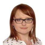 mgr Anna Paprocka - Psycholog, psychoterapeuta Warszawa