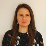 mgr Dominika Kalabińska - Psychoterapeuta Toruń