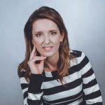 mgr Iwona Krupa - Psycholog, psychoterapeuta Warszawa