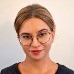 mgr Joanna Puchta - Psycholog, psychoterapeuta Warszawa