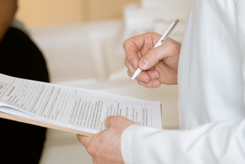 Jak wygląda diagnoza ADHD u dorosłych?