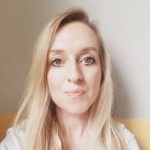 lek. Katarzyna Lewandowska - Psychiatra Gdańsk