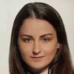 lek. Klaudia Książek