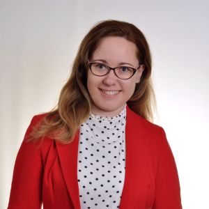 mgr Choroszewska  Beata