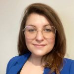 mgr Iwona Rapa - Psycholog, psychoterapeuta Warszawa