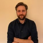 mgr Mikołaj Sorokowski - Psychoterapeuta Warszawa