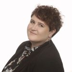 mgr Monika Balewska-Stocka - Psycholog, diagnosta Toruń