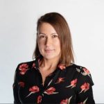 mgr Marcelina Kaszewska - Psycholog, psychoterapeuta Wrocław