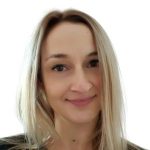 mgr Oliwia Łopusiewicz - Psychoterapeuta Warszawa