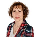 mgr Ewa Pierzchała-Kurek - Psycholog, psychoterapeuta, diagnosta Łódź