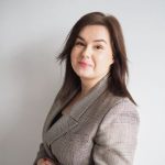 mgr Marta Batruch - Psycholog, psychoterapeuta Katowice