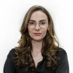 mgr Monika Sójka - Psycholog, psychoterapeuta Warszawa