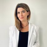 mgr Monika Łokietek - Trener Umiejętności Społecznych Warszawa