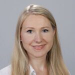 lek. Paulina Żurawska - Psychiatra Warszawa