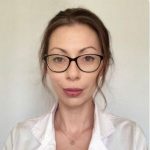 mgr Magdalena Jaworska - Psycholog, diagnosta Wrocław