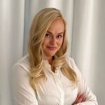 mgr Paulina Zielińska - Psychoterapeuta Warszawa