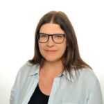 mgr Katarzyna Makulec - Psycholog diagnosta Warszawa