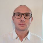 lek. Przemysław Korzybski - Psychiatra Bydgoszcz