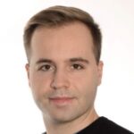 mgr Paweł Jarmakowicz - Psycholog diagnosta dzieci i młodzieży Warszawa