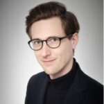 lek. Lucjan Włodarczyk - Psychiatra Kraków