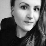 mgr Dorota Urbańska - Psycholog, psychoterapeuta Warszawa