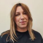 mgr Natalia Fundakowska - Psycholog, psychoterapeuta Katowice